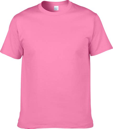 10 Pilihan Baju Kaos Warna Pink untuk Menambah Gaya Fashion Anda!